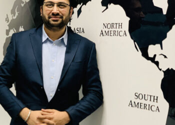 A smart mobility super app is transforming the car rental business