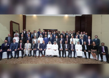 ABS convenes