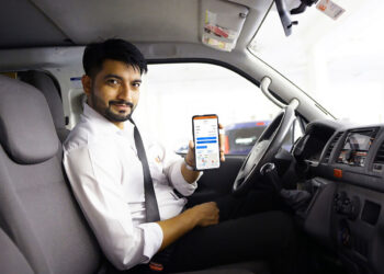 fleet management solution