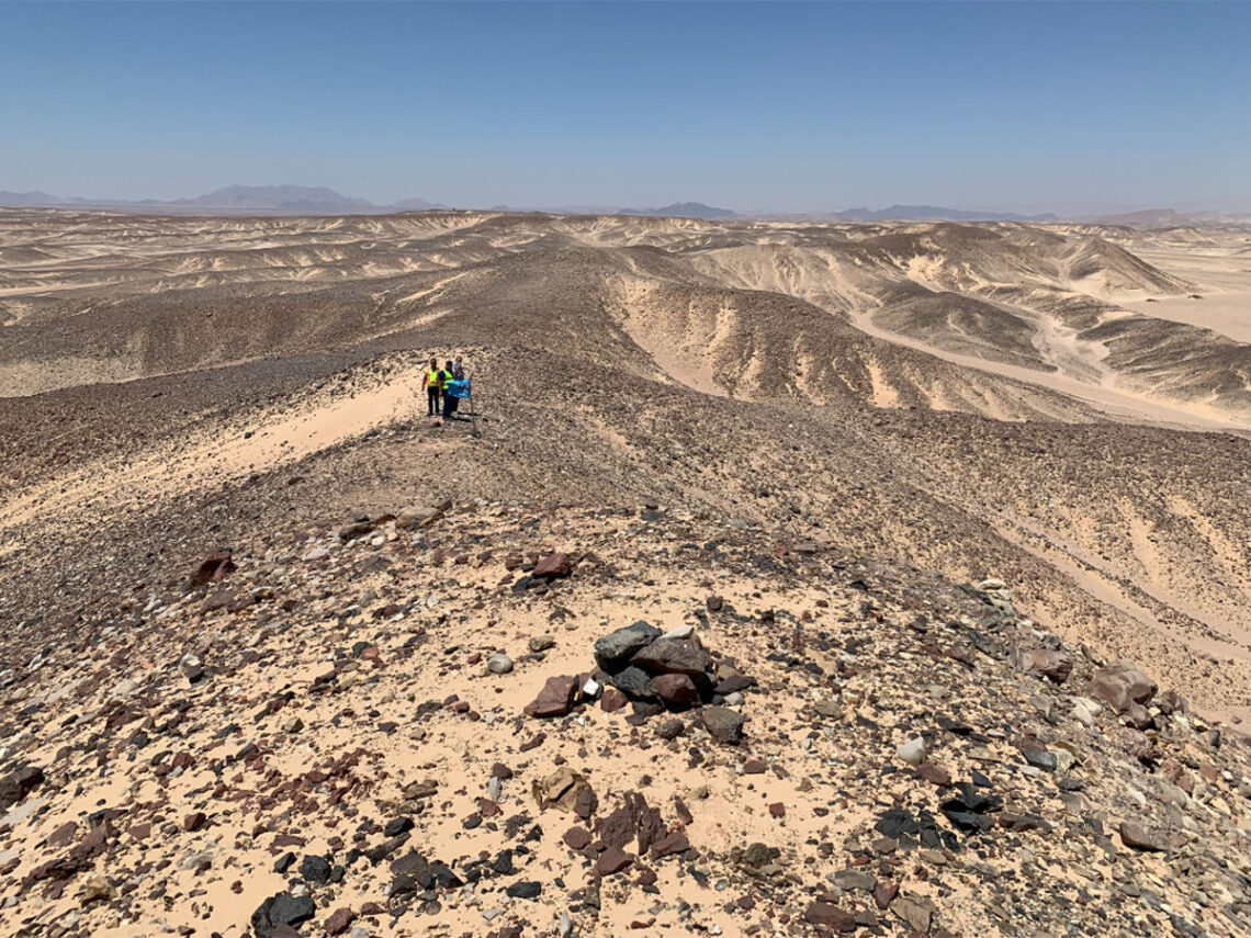 500MW Gulf of Suez 2 (Egypt) wind farm project