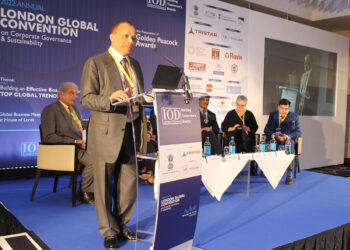 Tristar Group CEO