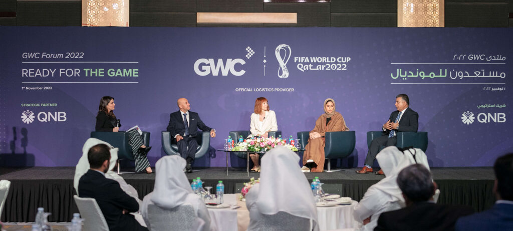 GWC Forum 2022