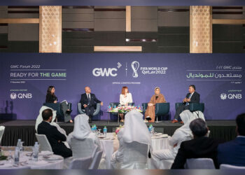 GWC Forum 2022