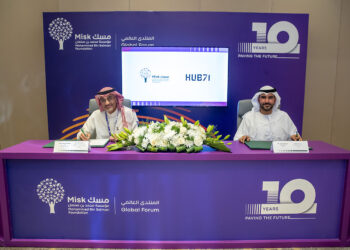 Hub71 and MiSK Foundation to drive cross-border market access for tech companies in the region