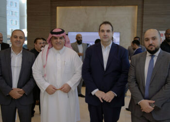 Saudi Arabia’s Al-Khaldi Holding Co. partners with Infor for streamlining operations