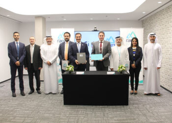 Etihad Credit Insurance partners with RAKEZ