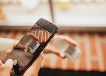 ‘Hellmann Smart QR’ digitizes passive data tracking