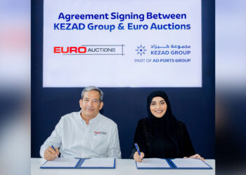 Euro Auctions ME to expand UAE Operations