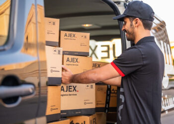 Saudi Arabia’s AJEX launches specialized full mile services from China to Middle East
