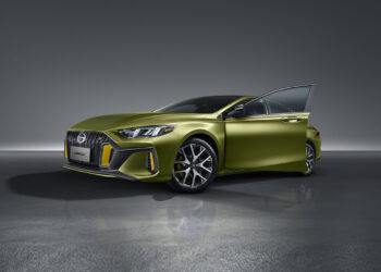 Gargash Group launches of the all-new GAC EMPOW