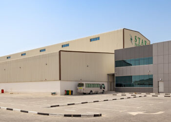 Star Paper Mill to set up US$ 54.46mn recycled paper mill in KEZAD