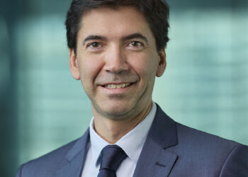 Etihad Airways appoints new CFO