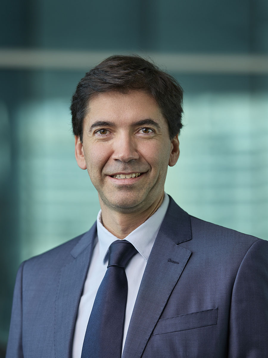 Etihad Airways Appoints New CFO