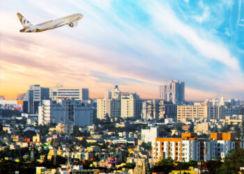 Etihad Cargo to offer twice weekly freighter capacity between Shanghai to Chennai