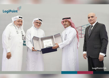 LogiPoint Jeddah