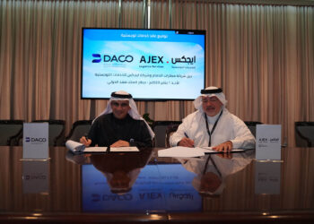AJEX Logistics Services expands Saudi-based operations