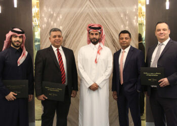 GWC celebrates FIFA World Cup Qatar 2022TM success