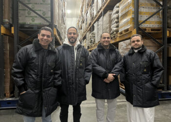 NOMU commences operations in the MENA region