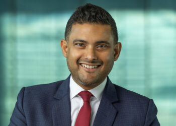 Arik De appointed CRO, Etihad Airways