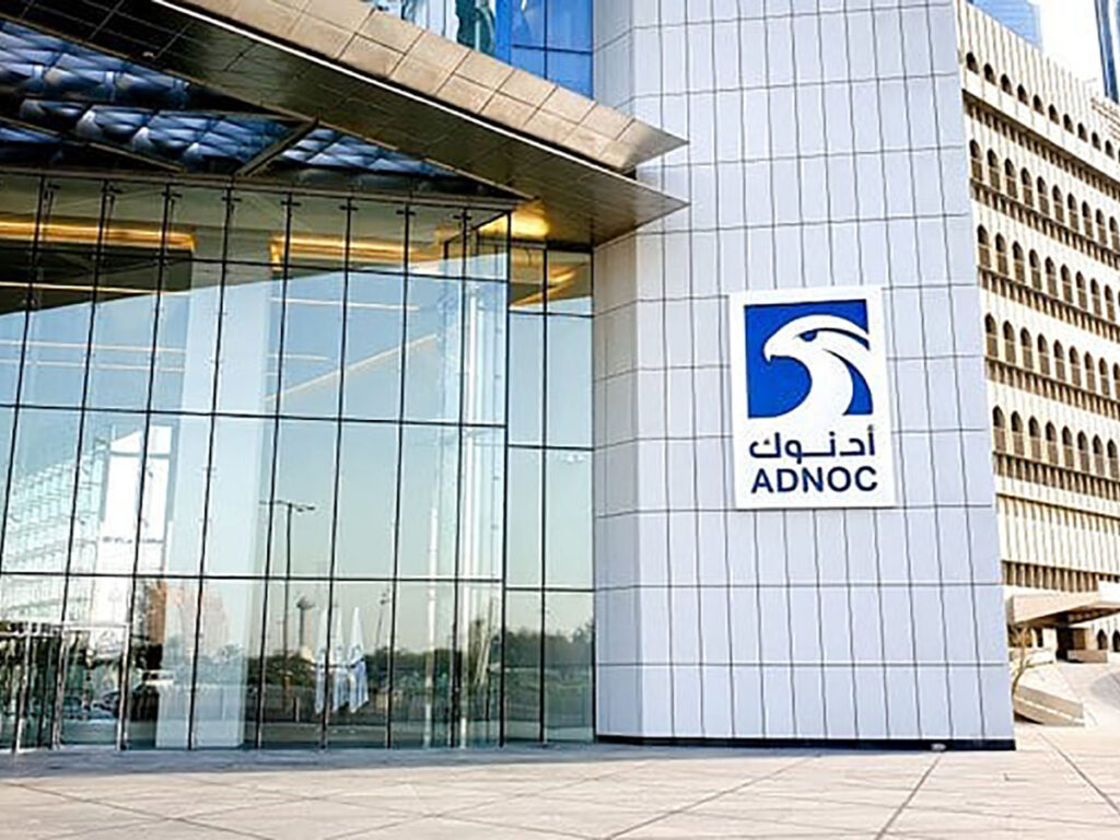 ADNOC