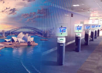 Australian Airports to use IDEMIA’s end-to-end border control solution