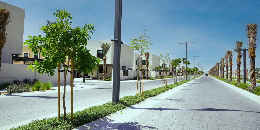 Sharjah Sustainable City 