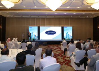 Carrier Global Corporation
