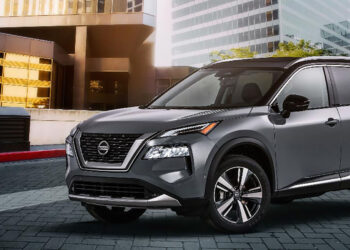 Al Masaood Automobiles celebrates the journey of the Nissan X-TRAIL in the Middle East