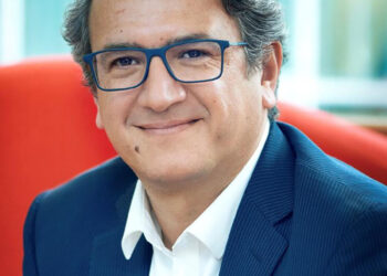 KPMG Saudi Arabia names Robert Ptaszynski as Head of Digital & Innovation