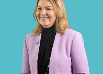 Abu Dhabi Airports appoints Maureen Bannerman as its new Chief Commercial Officer