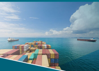 Saudi Arabia boosts its Maritime Connectivity with LSCI boost