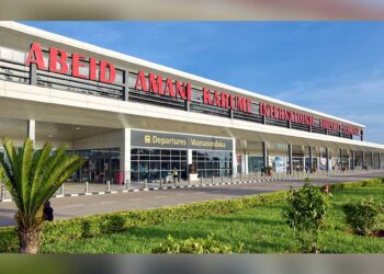 Zanzibar Airports Authority