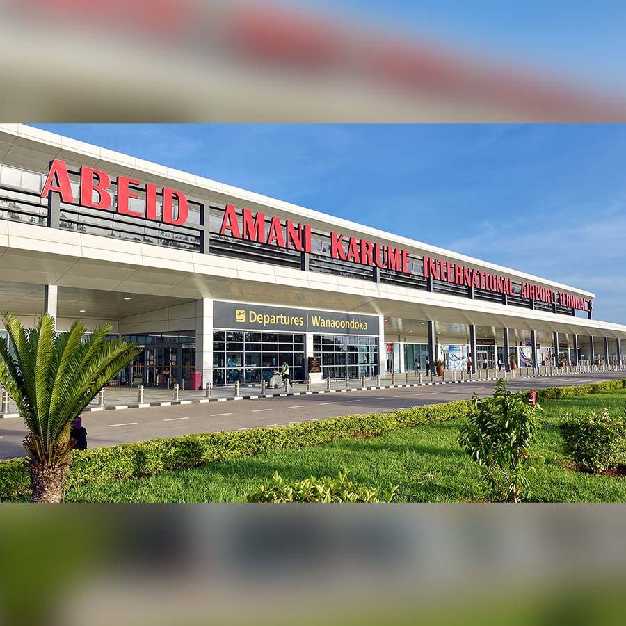 Zanzibar Airports Authority