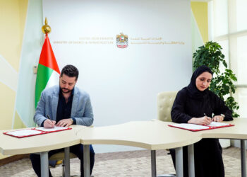 maritime digital platforms