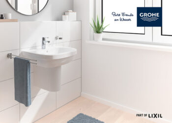 GROHE makes further strides in Saudi Arabia