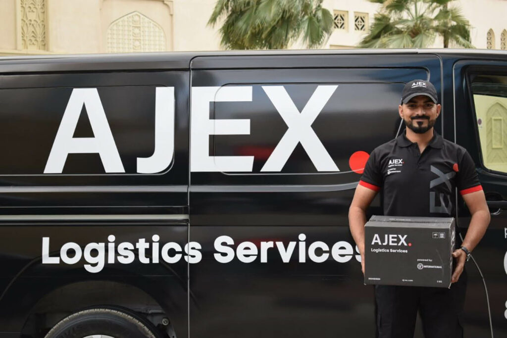AJEX Logistics