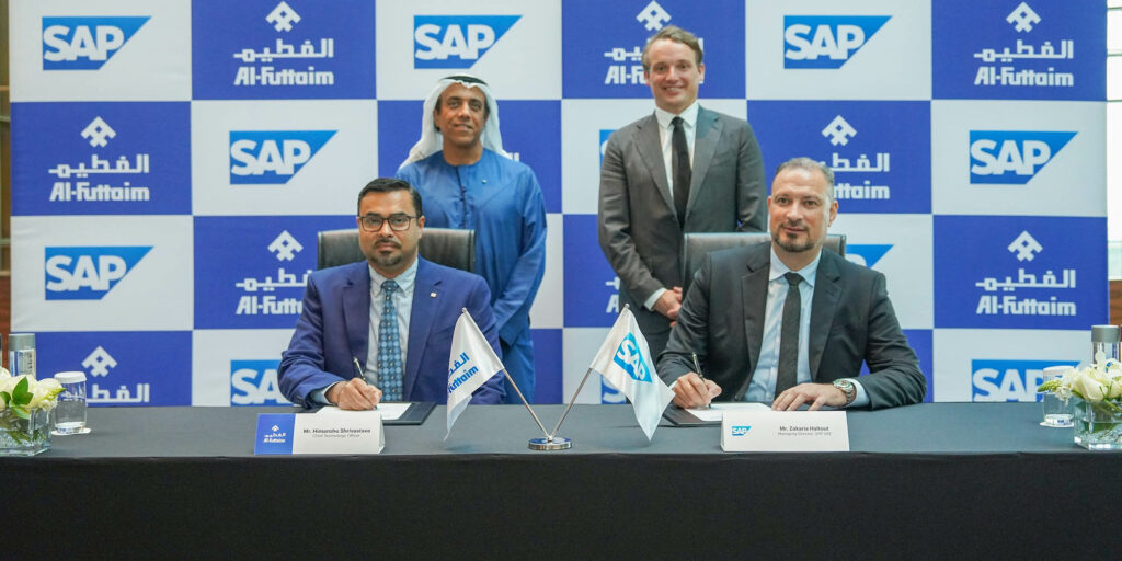 Al-Futtaim Group Al-Futtaim Group
