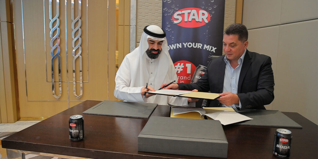 STAR reinforces its presence in Saudi Arabia STAR presence in Saudi Arabia