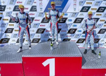Formula Middle East Championship