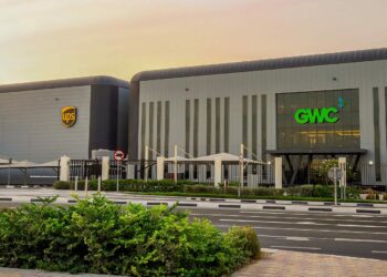 GCC Authorized Economic Operator (AEO)