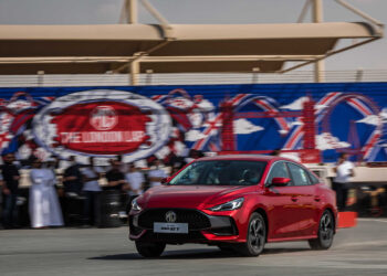 MG Motor