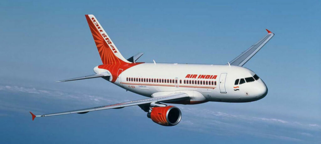 Air India