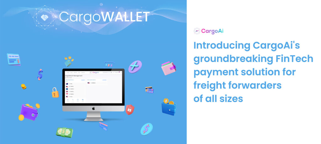 CargoWALLET 