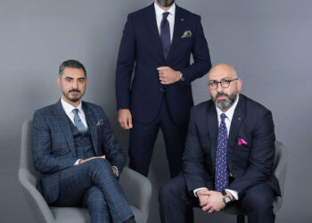 INFINITI New Management