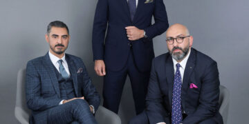 INFINITI New Management