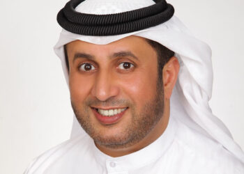Ahmad Bin Shafar, CEO, Empower