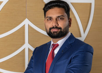 Alfred Francis, Managing Director, Sobha Realty