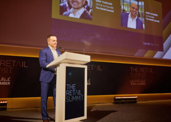 Retail Summit 2023
