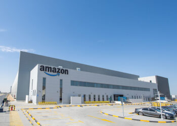 Amazon Fulfillment Center