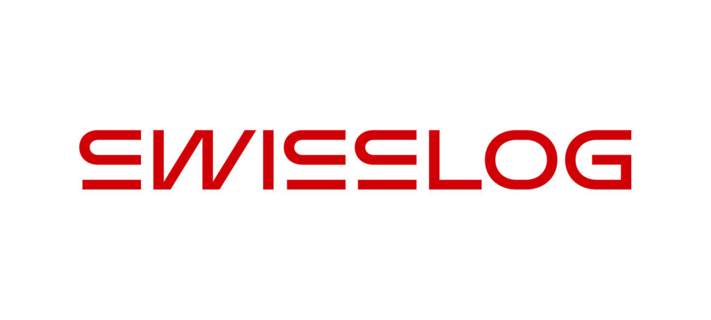 Swisslog rebranding